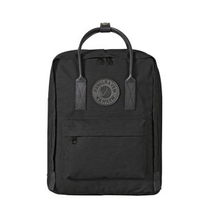 Fjallraven Kanken Mini No. 2 Kanken Black