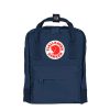 Fjallraven Kanken Mini Royal Blue