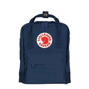 Fjallraven Kanken Mini Royal Blue