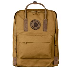 Fjallraven Kanken No. 2 Backpack Acorn