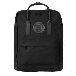 Fjallraven Kanken No. 2 Black Edition