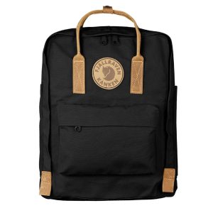 Fjallraven Kanken No. 2 Black