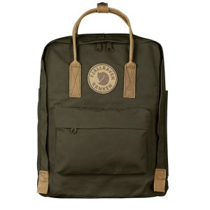 Fjallraven Kanken No. 2 Dark Olive