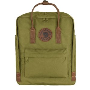 Fjallraven Kanken No. 2 Foliage Green