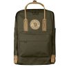 Fjallraven Kanken No. 2 Laptop 15 Dark Olive