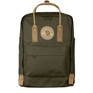 Fjallraven Kanken No. 2 Laptop 15 Dark Olive