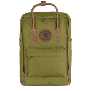 Fjallraven Kanken No. 2 Laptop 15 Foliage Green