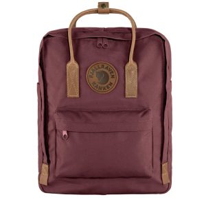 Fjallraven Kanken No. 2 Port