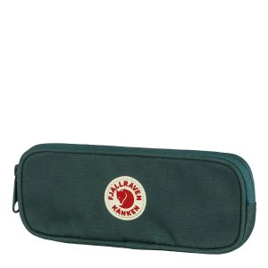 Fjallraven Kanken Pen Case Arctic Green