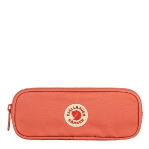 Fjallraven Kanken Pen Case Korall