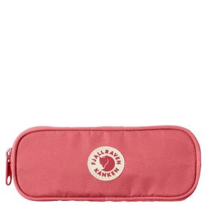 Fjallraven Kanken Pen Case Peach Pink