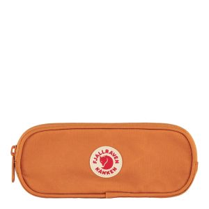 Fjallraven Kanken Pen Case Spicy Orange