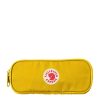 Fjallraven Kanken Pen Case Warm Yellow