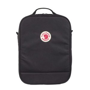 Fjallraven Kanken Photo Insert Bag Black