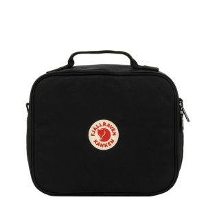 Fjallraven Kanken Photo Insert Small Black