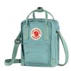 Fjallraven Kanken Sling Cross Body Bag Sky Blue