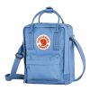 Fjallraven Kanken Sling Cross Body Bag Ultramarine