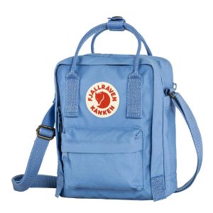 Fjallraven Kanken Sling Cross Body Bag Ultramarine