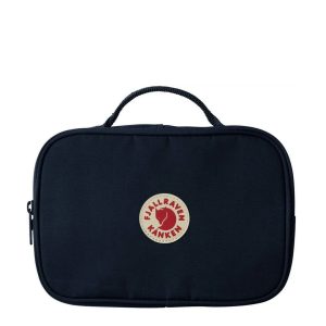 Fjallraven Kanken Toiletry Bag Navy