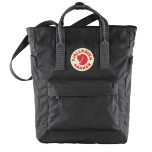 Fjallraven Kanken Totepack Black