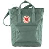 Fjallraven Kanken Totepack Frost Green
