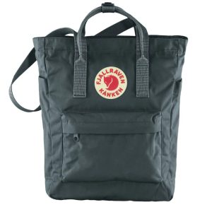 Fjallraven Kanken Totepack Graphite