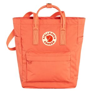 Fjallraven Kanken Totepack Korall