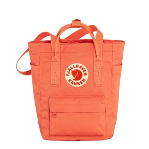Fjallraven Kanken Totepack Mini Korall