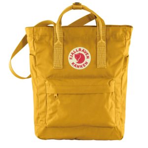 Fjallraven Kanken Totepack Ochre