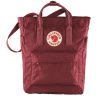 Fjallraven Kanken Totepack Ox Red