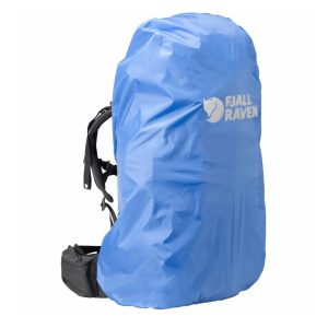 Fjallraven Rain Cover 80-100L UN Blue