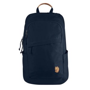 Fjallraven Raven 20L Backpack Navy