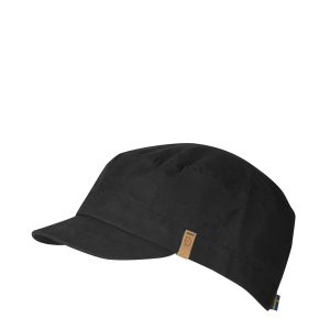 Fjallraven Singi Trekking Cap Black