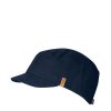 Fjallraven Singi Trekking Cap Dark Navy