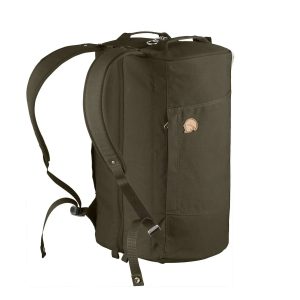 Fjallraven Splitpack Dark Olive