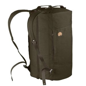 Fjallraven Splitpack Large Dark Olive