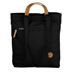 Fjallraven Totepack No. 1 Black