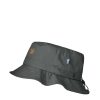 Fjallraven Travellers MT Hat Dark Grey
