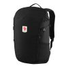 Fjallraven Ulvo 23 Backpack Black