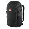 Fjallraven Ulvo 30 Backpack Black