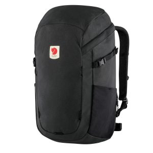 Fjallraven Ulvo 30 Backpack Black