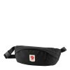 Fjallraven Ulvo Hip Pack Medium Black