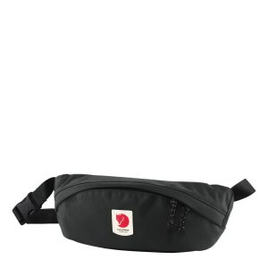 Fjallraven Ulvo Hip Pack Medium Dark Grey