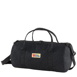 Fjallraven Vardag Duffel 30 Black