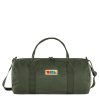 Fjallraven Vardag Duffel 30 Deep Forest
