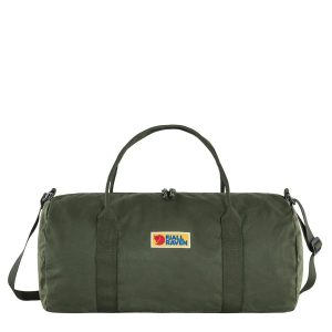 Fjallraven Vardag Duffel 30 Deep Forest