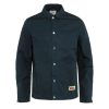 Fjallraven Vardag Jacket Dark Navy