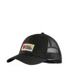 Fjallraven Vardag Langtradarkeps Cap Black
