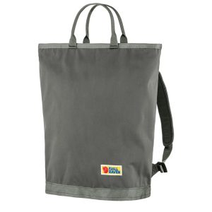 Fjallraven Vardag Totepack Basalt