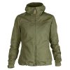 Fjallraven Womens Stina Jacket Green